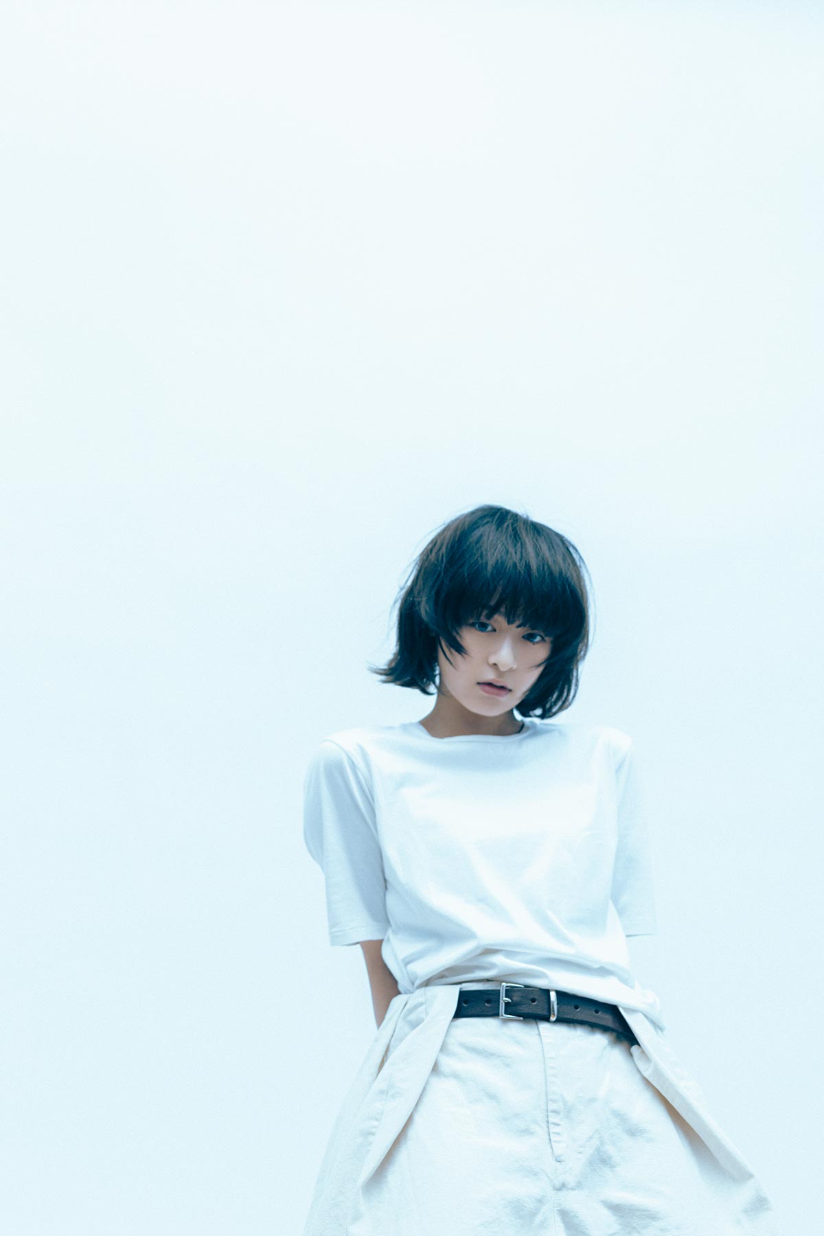森七菜